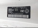 Subaru Brz JF1ZCAB19L9703547 снимка