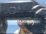 Volkswagen Golf WVWDA7AJXDW006521 снимка