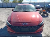Hyundai Elantra Sel KMHLM4AG1NU354108 снимка