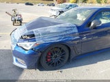 Infiniti Q60 Red Sport 400 JN1FV7EL8HM701626 снимка
