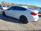 BMW 535 Xigt WBASP2C50BC338293 fotografie
