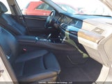 BMW 535 Xigt WBASP2C50BC338293 fotografie