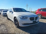 BMW 535 Xigt WBASP2C50BC338293 fotografie