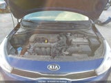 Kia Rio Ex/Ex Sport 3KPA35AD1LE340196 photo