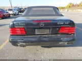 Mercedes-Benz Sl 500 WDBFA67F6WF169996 снимка