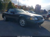 Mercedes-Benz Sl 500 WDBFA67F6WF169996 снимка