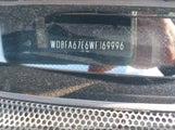 Mercedes-Benz Sl 500 WDBFA67F6WF169996 снимка