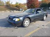 Mercedes-Benz Sl 500 WDBFA67F6WF169996 снимка