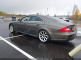 Mercedes-Benz Cls 550 WDDDJ72X09A151029 photo