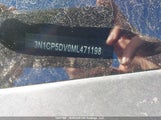 Nissan Kicks Sr 3N1CP5DV0ML471198 снимка
