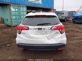 Honda Hr-V Lx 3CZRU6H38GM101821 снимка