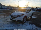 Honda Hr-V Lx 3CZRU6H38GM101821 снимка