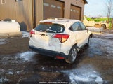 Honda Hr-V Lx 3CZRU6H38GM101821 снимка