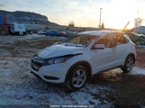 Honda Hr-V Lx 3CZRU6H38GM101821 снимка