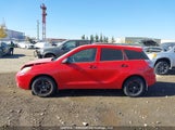 Toyota Matrix Wagon 2T1KR32E86C616181 fotografie