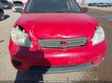 Toyota Matrix Wagon 2T1KR32E86C616181 снимка