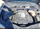 Volkswagen Passat Glx 4Motion WVWTH63B34P203984 снимка