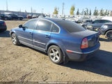 Volkswagen Passat Glx 4Motion WVWTH63B34P203984 снимка