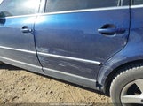 Volkswagen Passat Glx 4Motion WVWTH63B34P203984 снимка