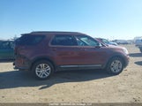 Ford Explorer Xlt 1FM5K8D88JGA92266 снимка