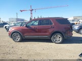 Ford Explorer Xlt 1FM5K8D88JGA92266 снимка