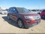 Ford Explorer Xlt 1FM5K8D88JGA92266 снимка