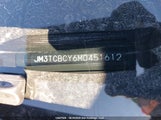 Mazda Cx-9 Touring JM3TCBCY6M0451612 снимка