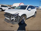 Mazda Cx-9 Touring JM3TCBCY6M0451612 снимка