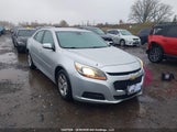 Chevrolet Malibu Ls 1G11B5SL6EF224518 снимка