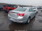 Chevrolet Malibu Ls 1G11B5SL6EF224518 снимка