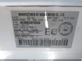 Nissan Sentra Sv 3N1AB8CV3RY350054 снимка