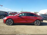 Hyundai Ioniq 6 Limited KMHM54AC7RA054241 fotografie