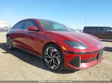 Hyundai Ioniq 6 Limited KMHM54AC7RA054241 photo