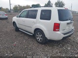 Honda Pilot Touring 5FNYF4H98BB503128 fotografie