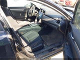 Honda Civic Lx 2HGFC2F51JH033202 снимка
