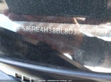 Honda Cr-V Lx 5J6RE4H38BL803729 снимка