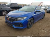 Honda Civic Si Si 2HGFC3A50LH220317 снимка