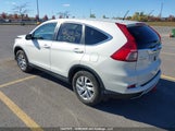 Honda Cr-V Ex 2HKRM4H58GH101089 снимка
