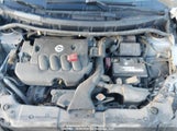 Nissan Versa S/Sl 3N1BC1CPXAL455136 снимка