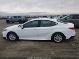 Toyota Camry Xse/Xle/Le/Se 4T1DAACK5SU187695 снимка