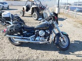 Yamaha Xvs650 A JYAVM01N2EA011681 снимка