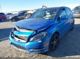 Mercedes-Benz B250 WDDMH4EBXEJ194815 снимка
