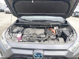 Toyota Rav4 Le 2T3BWRFV9PW163623 снимка