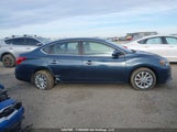 Nissan Sentra 3N1AB7AP4JY293589 снимка