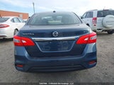 Nissan Sentra 3N1AB7AP4JY293589 снимка