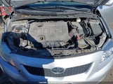 Toyota Corolla Ce 2T1BU40EX9C043442 снимка