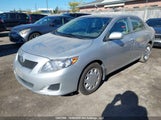 Toyota Corolla Ce 2T1BU40EX9C043442 снимка