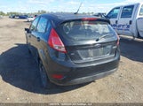 Ford Fiesta Se 3FADP4EJ6EM237656 photo