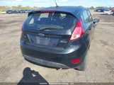 Ford Fiesta Se 3FADP4EJ6EM237656 снимка