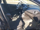 Ford Fiesta Se 3FADP4EJ6EM237656 fotografie